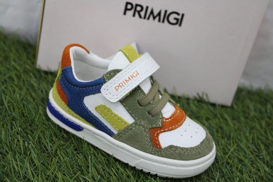 1407044 PRIMIGI multicolor