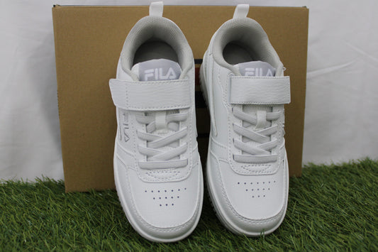 FFK0230 FILA REGA sneakers bianca