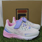 FFK0076 FILA CRUSHER sneakers rosa