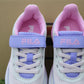FFK0076 FILA CRUSHER sneakers rosa