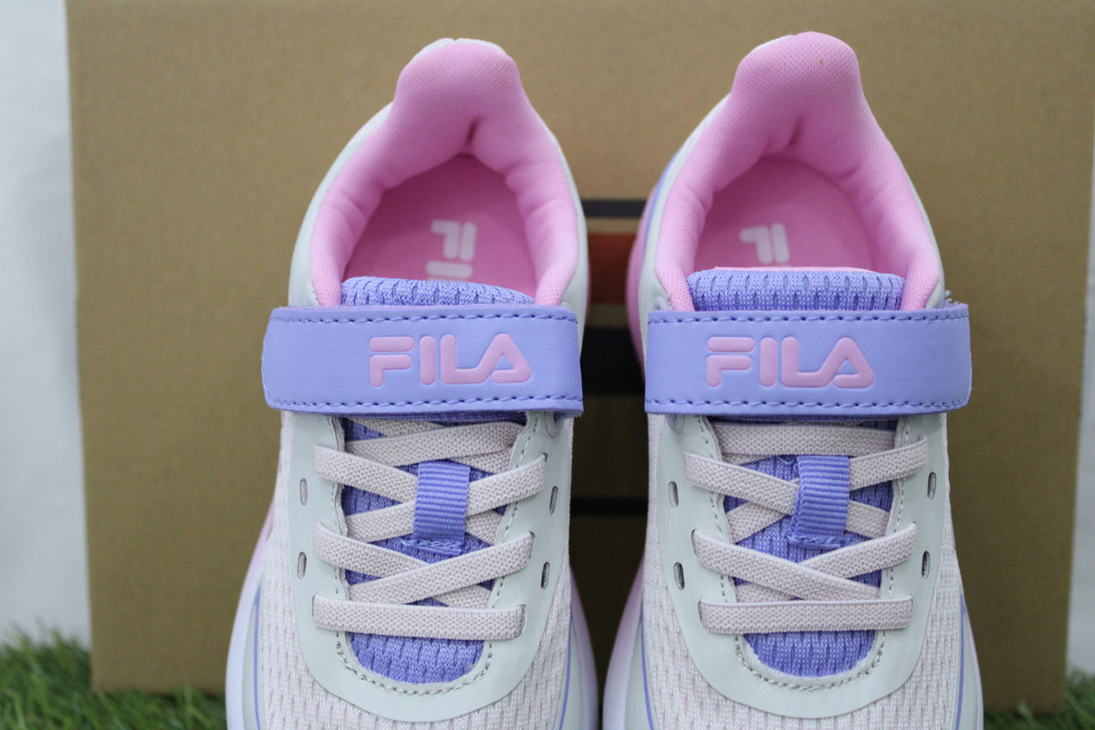 FFK0076 FILA CRUSHER sneakers rosa