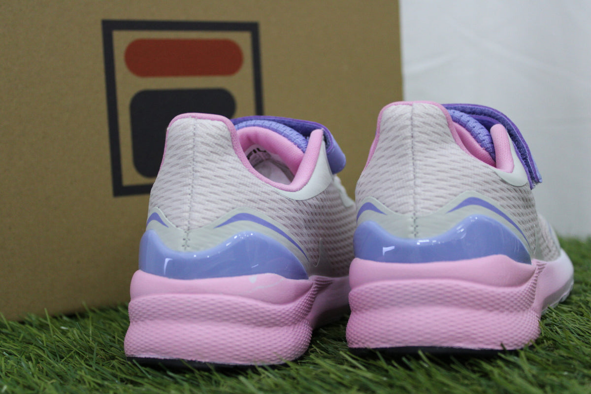 FFK0076 FILA CRUSHER sneakers rosa