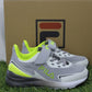 FFK0076 FILA CRUSHER sneakers grigia