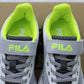 FFK0076 FILA CRUSHER sneakers grigia