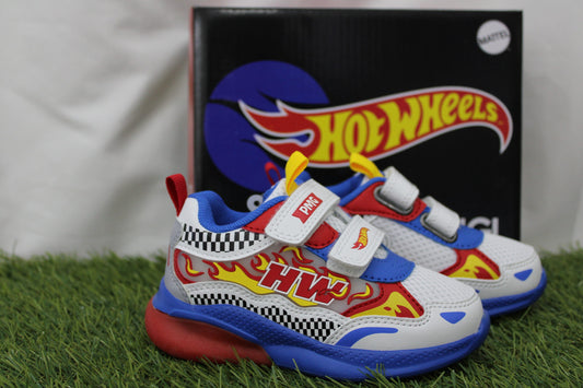 1490600 PRIMIGI hotwheels