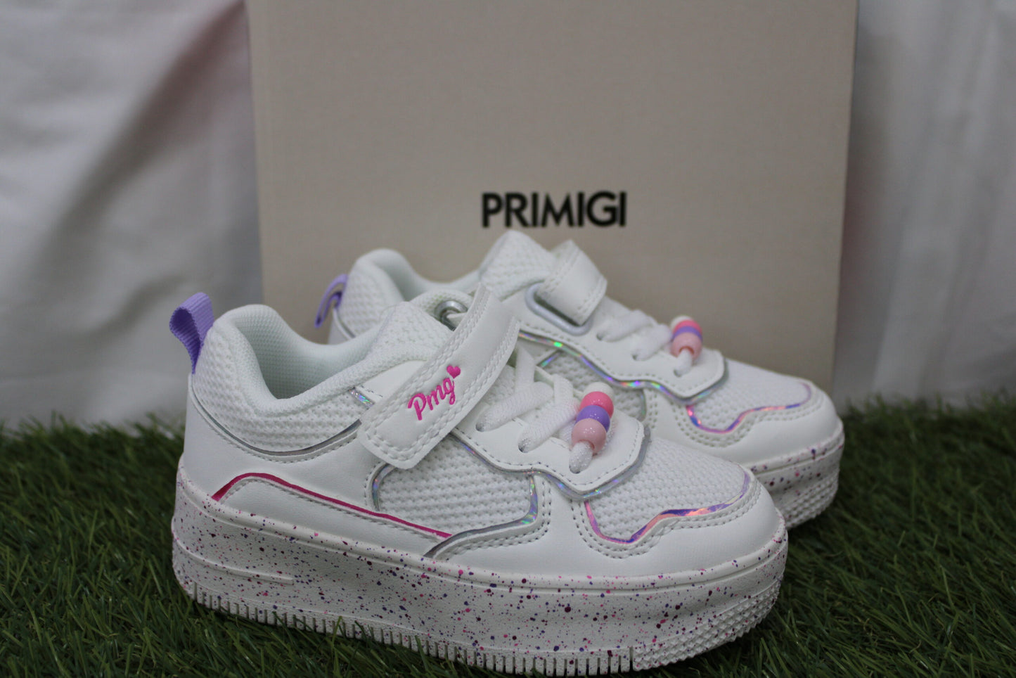 1467522 PRIMIGI zeppa