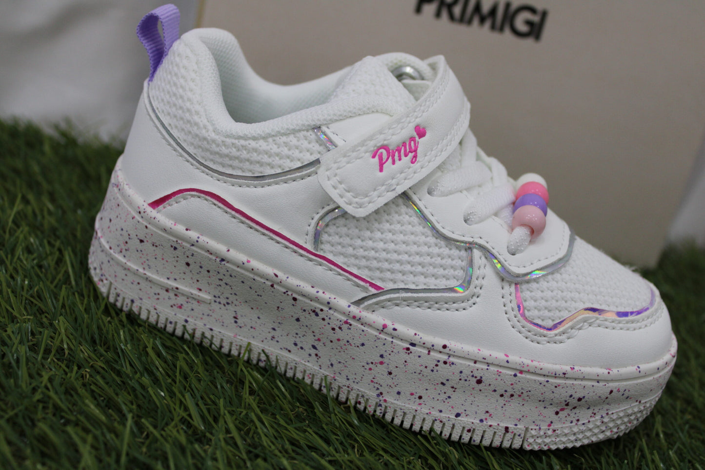 1467522 PRIMIGI zeppa