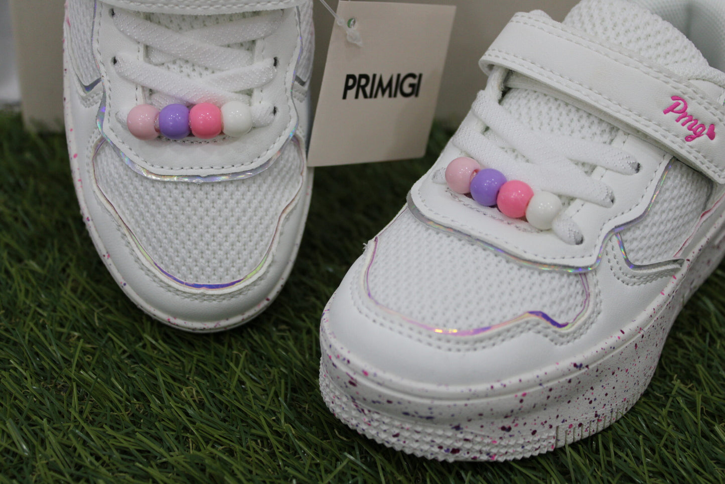 1467522 PRIMIGI zeppa