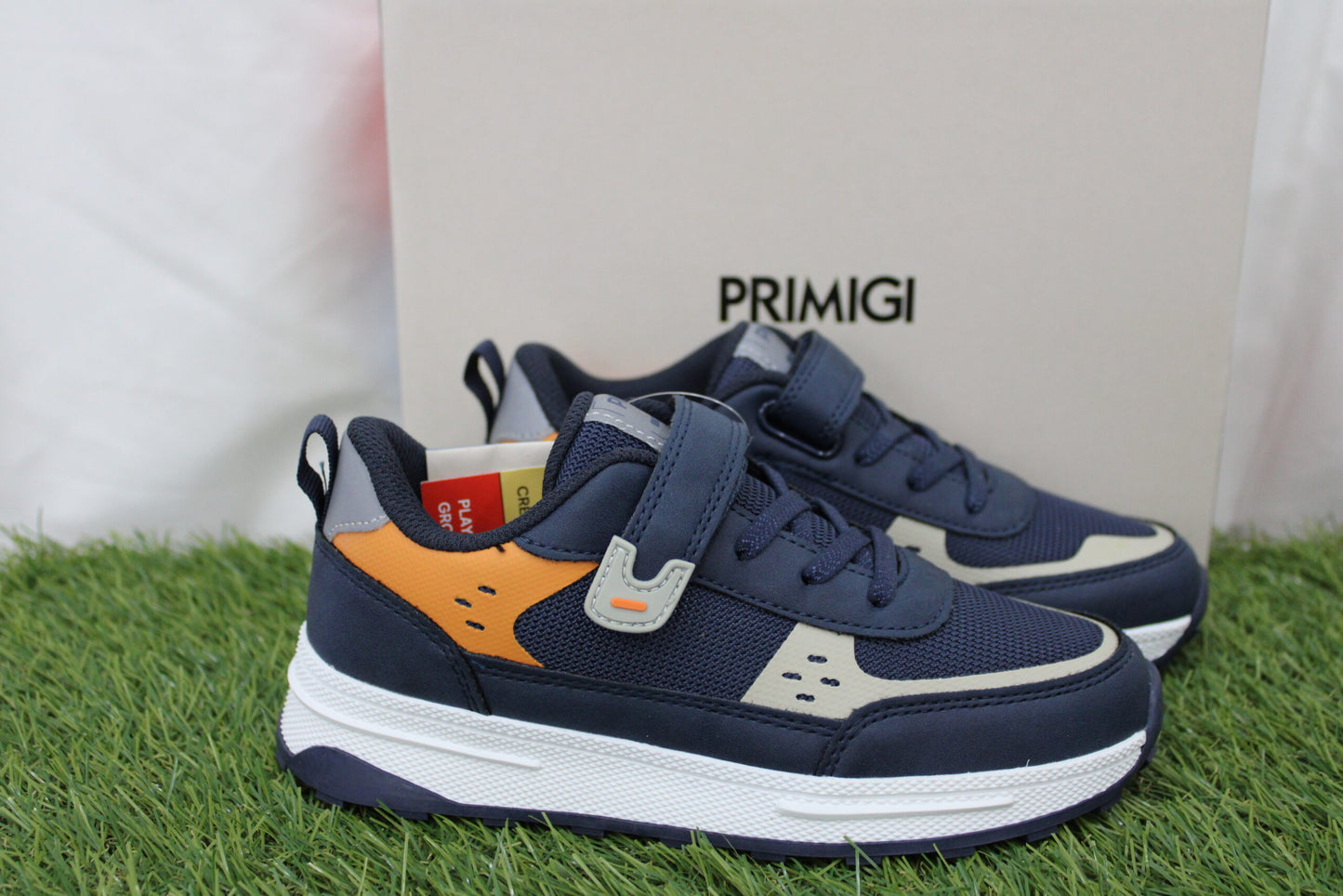 1463522 PRIMIGI blu