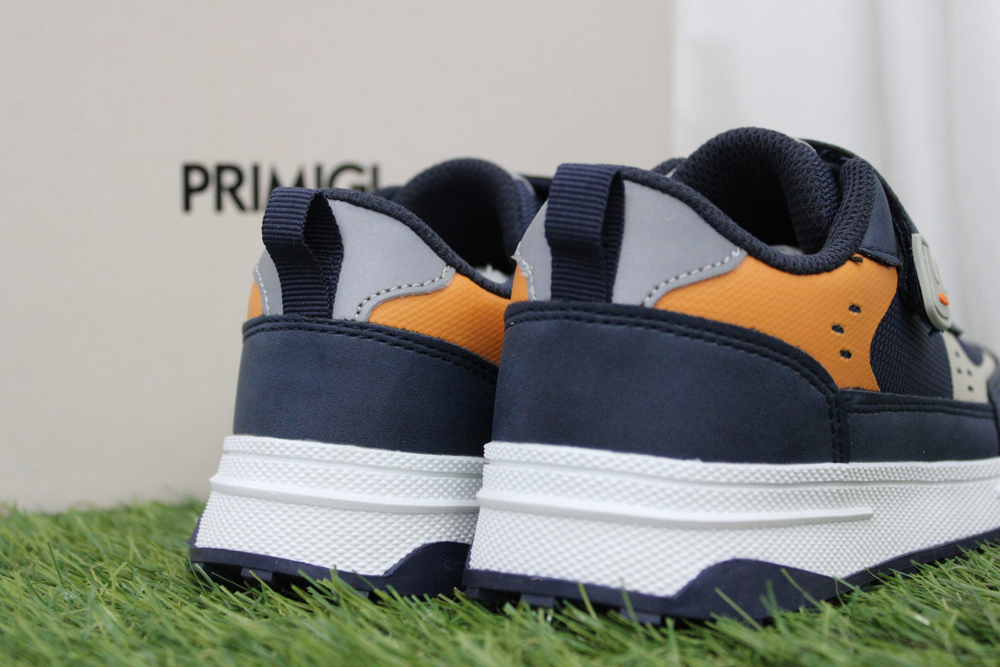 1463522 PRIMIGI blu