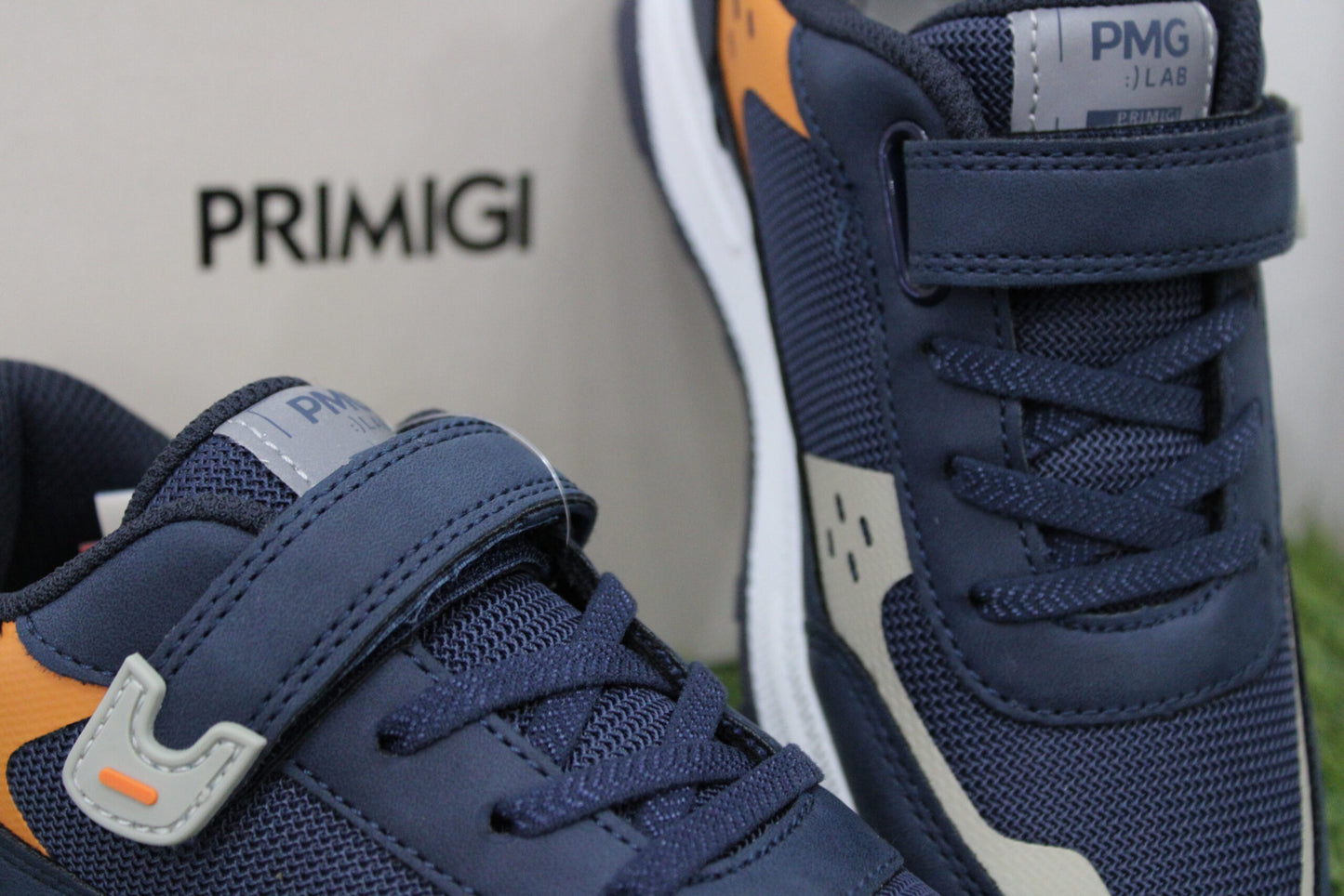 1463522 PRIMIGI blu