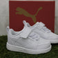 397420\397419 PUMA bianca