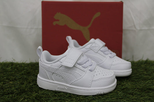 397420\397419 PUMA bianca