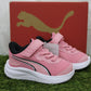 312415\312414 PUMA sneakers rosa