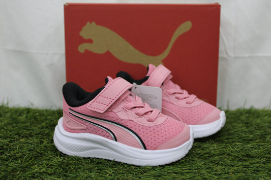 312415\312414 PUMA sneakers rosa