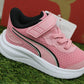 312415\312414 PUMA sneakers rosa