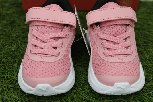 312415\312414 PUMA sneakers rosa