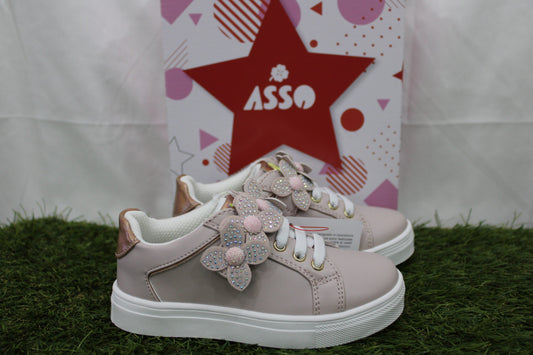 AG-17800 ASSO fiori