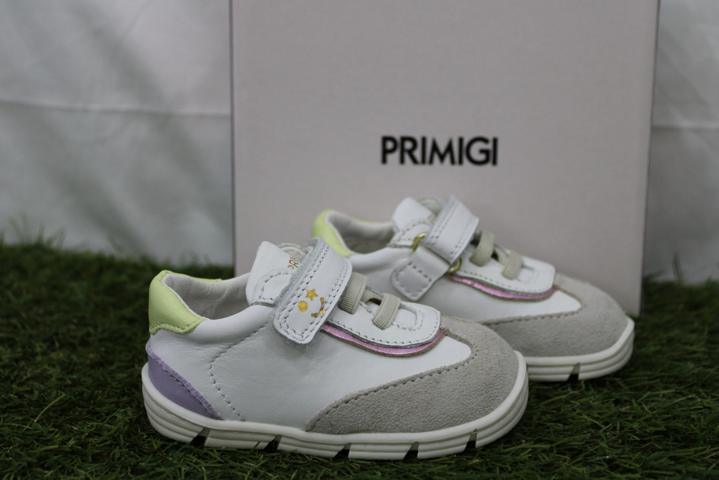 1404011 PRIMIGI samba