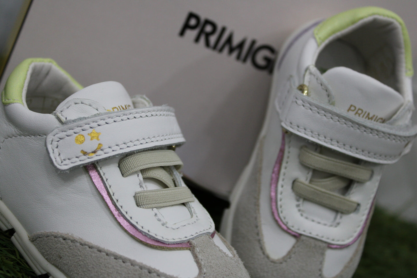 1404011 PRIMIGI samba