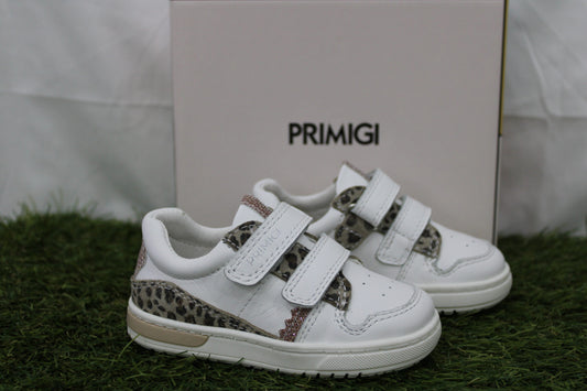 1407111 PRIMIGI leopardata