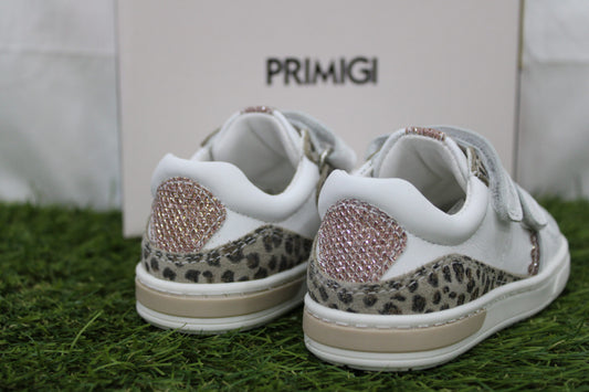 1407111 PRIMIGI leopardata
