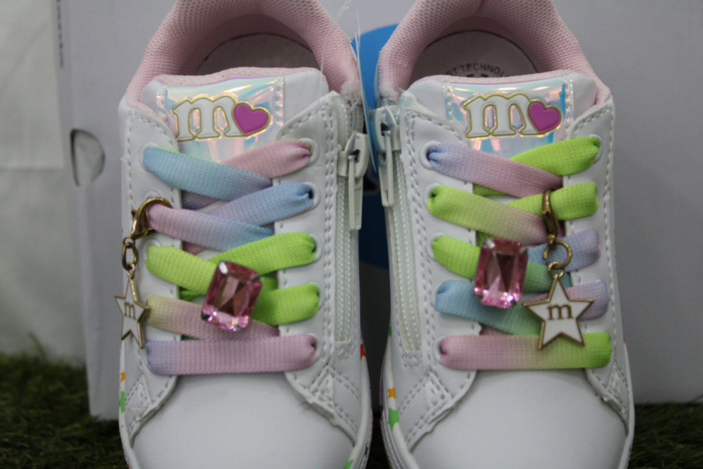 MJ6008 MELANIA stelline