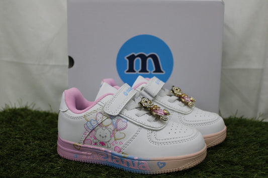 MJ6007 MELANIA orsetto