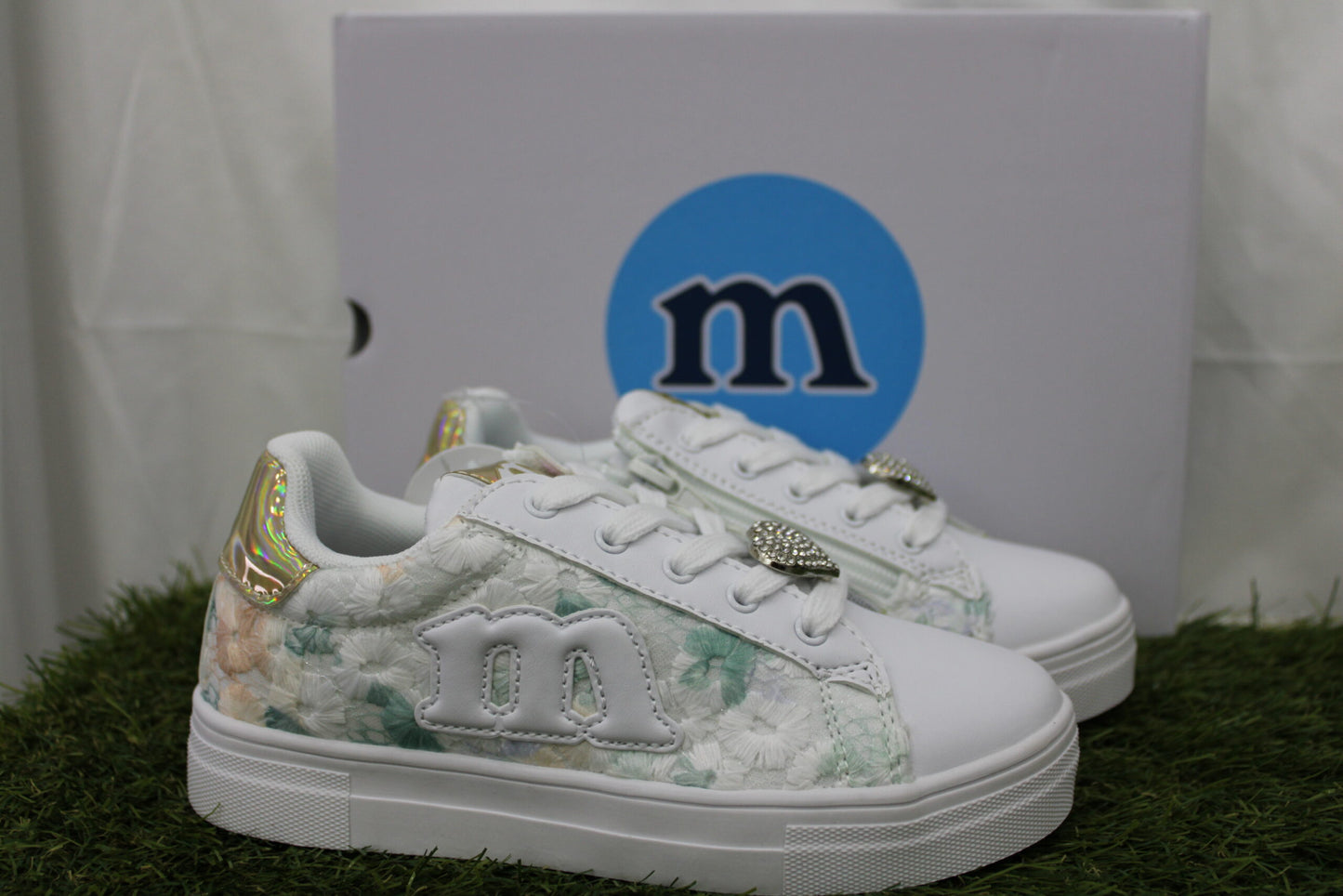 MJ6009 MELANIA cuore