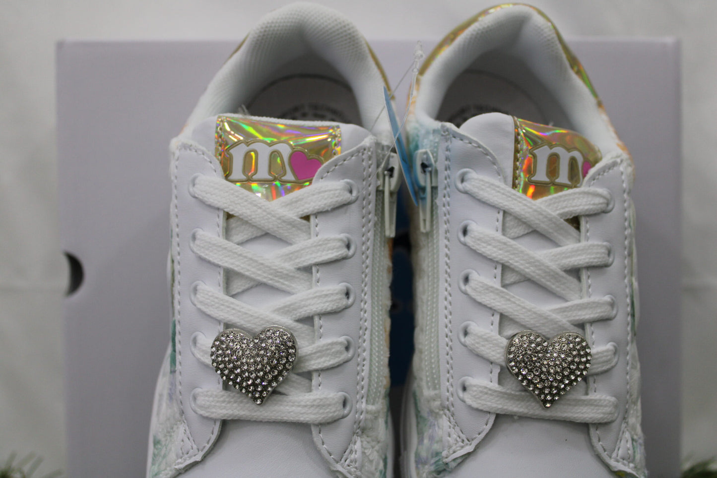 MJ6009 MELANIA cuore