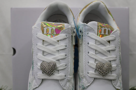 MJ6009 MELANIA cuore