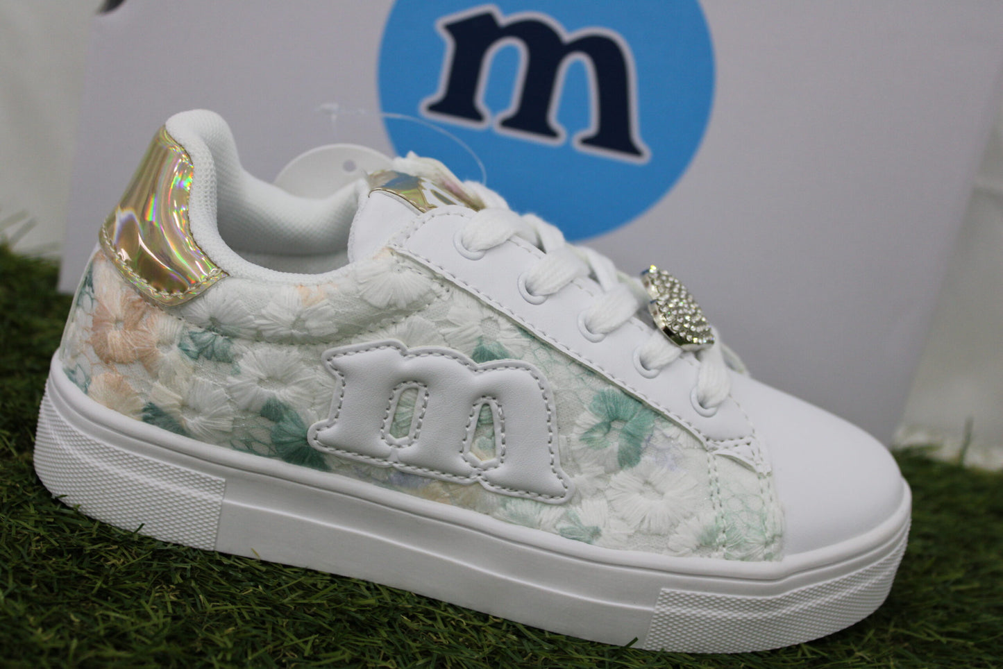 MJ6009 MELANIA cuore