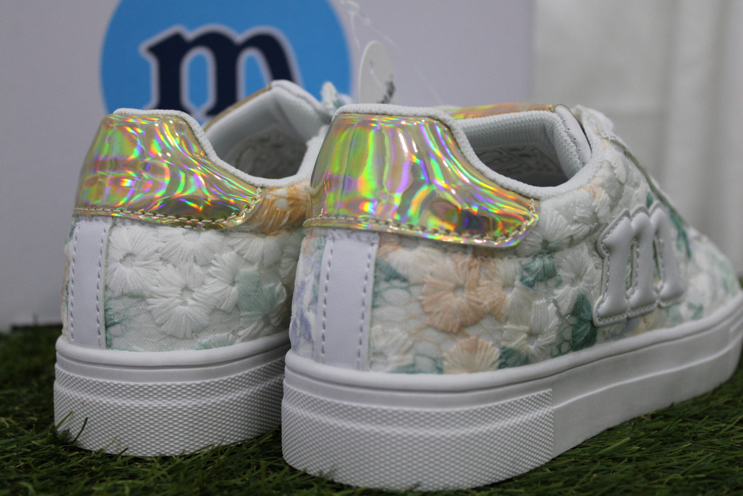 MJ6009 MELANIA cuore