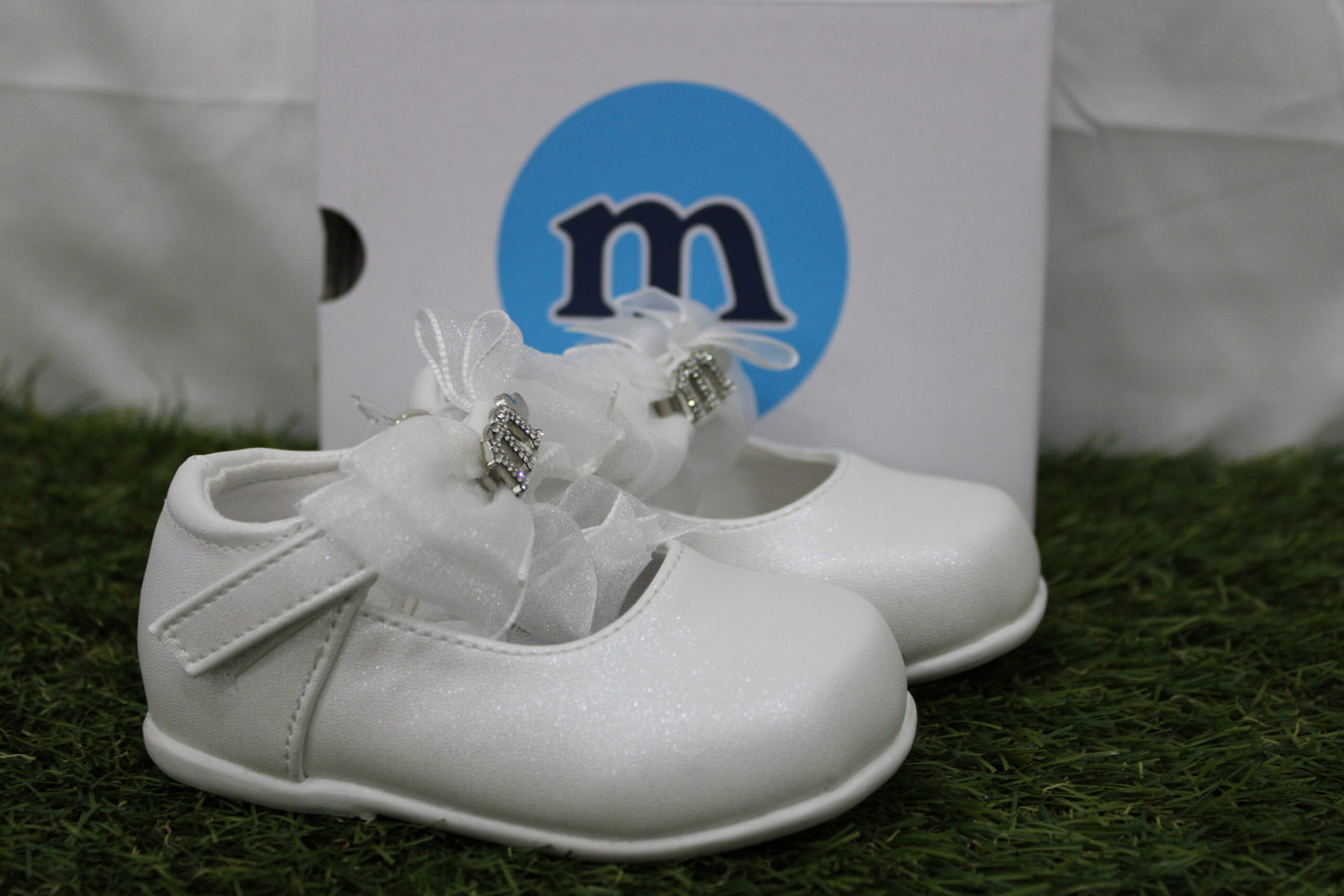 MS6084 MELANIA ballerina baby