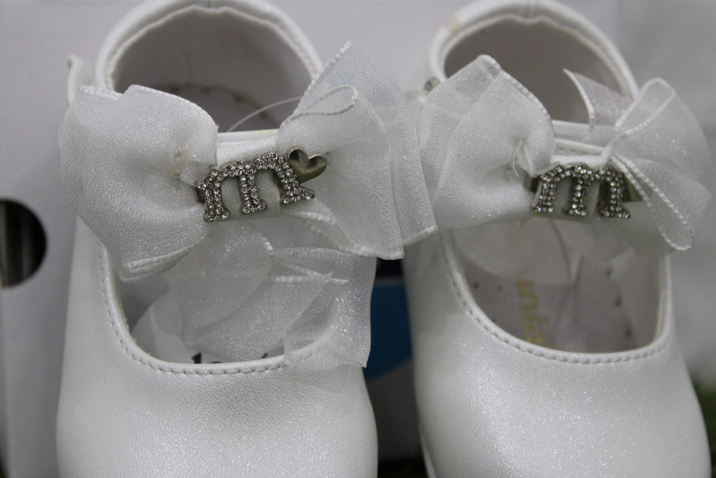 MS6084 MELANIA ballerina baby