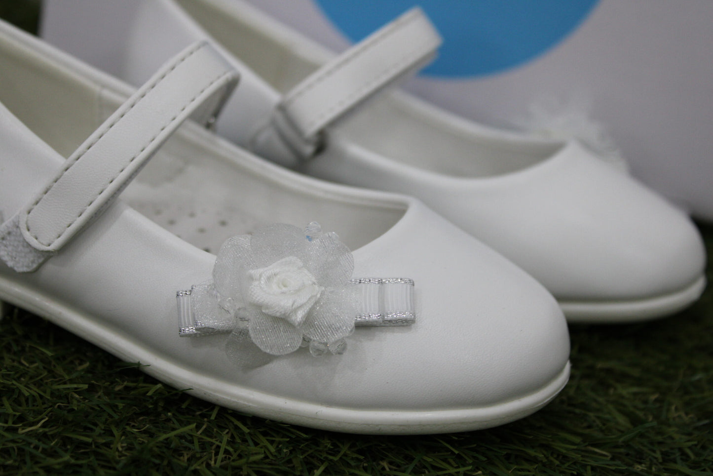 MS6086 MELANIA ballerina fiore