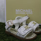 KIERAN MICHAEL KORS sandalo baby