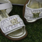 KIERAN MICHAEL KORS sandalo baby
