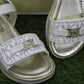 BRANDY KIERAN MICHAEL KORS  junior