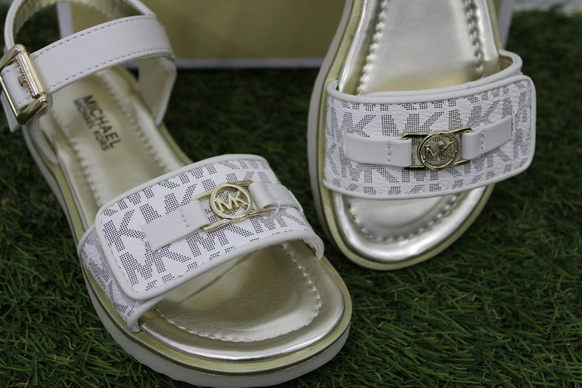 BRANDY KIERAN MICHAEL KORS  junior