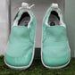BOBUX xplorer organic menta