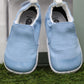 BOBUX xplorer organic azzurro