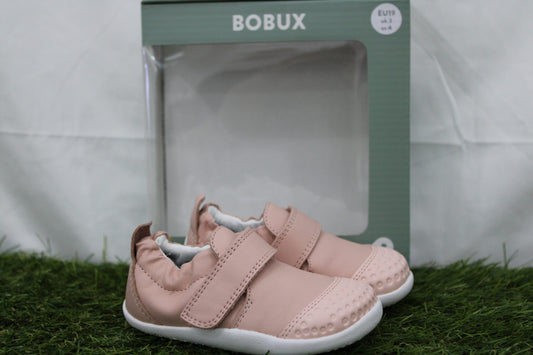 BOBUX xplorer go rosa