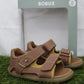 BOBUX Step Up Strand caramello