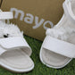 43734/45734 MAYORAL sandalo fiori