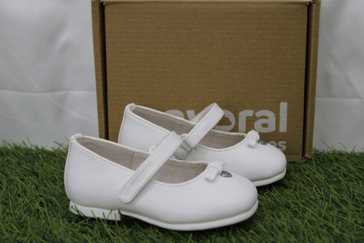 41727 MAYORAL ballerina fiocco