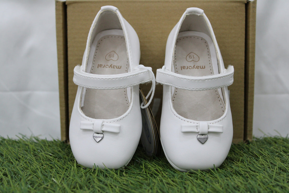 41727 MAYORAL ballerina fiocco