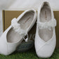 43724/45724 MAYORAL ballerina fiori