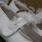 43724/45724 MAYORAL ballerina fiori