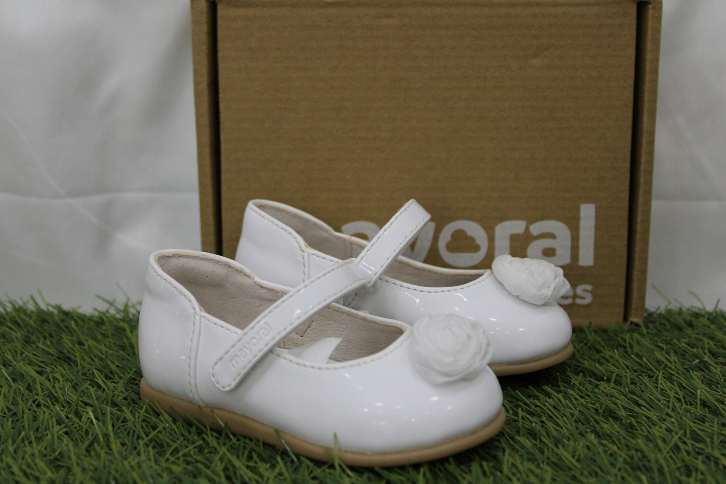 41731/43722/45722 MAYORAL ballerina fiore